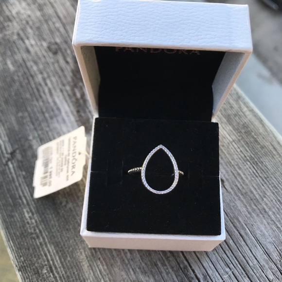 Pandora ring - Picture 3 of 4